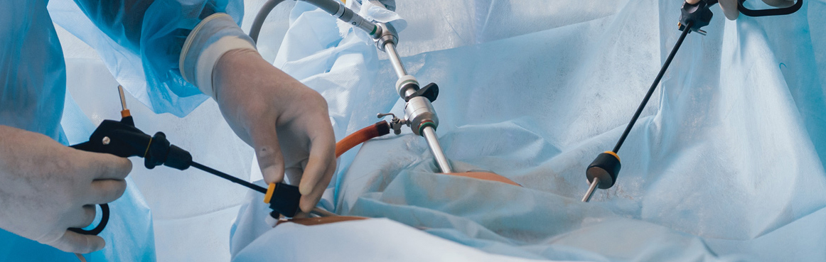 Minimally Invasive Joint Replacement Surgeon in Borivali